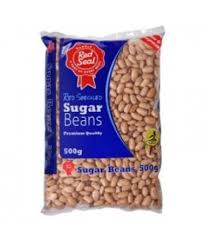 Sugar Beans